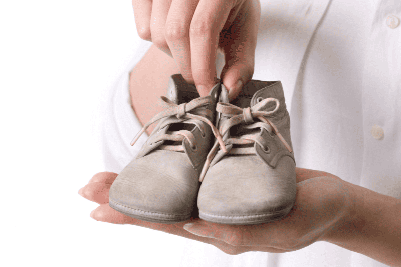 איך לבחור נעלי תינוקות - על מה חשוב לשים לב בבחירת נעליים לתינוק
